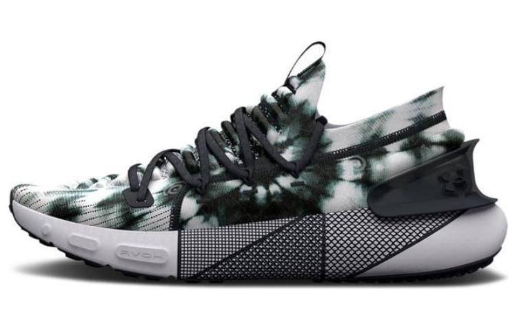 Женские кроссовки Under Armour Hovr Phantom 3 Dyed 3026349-102 38.5
