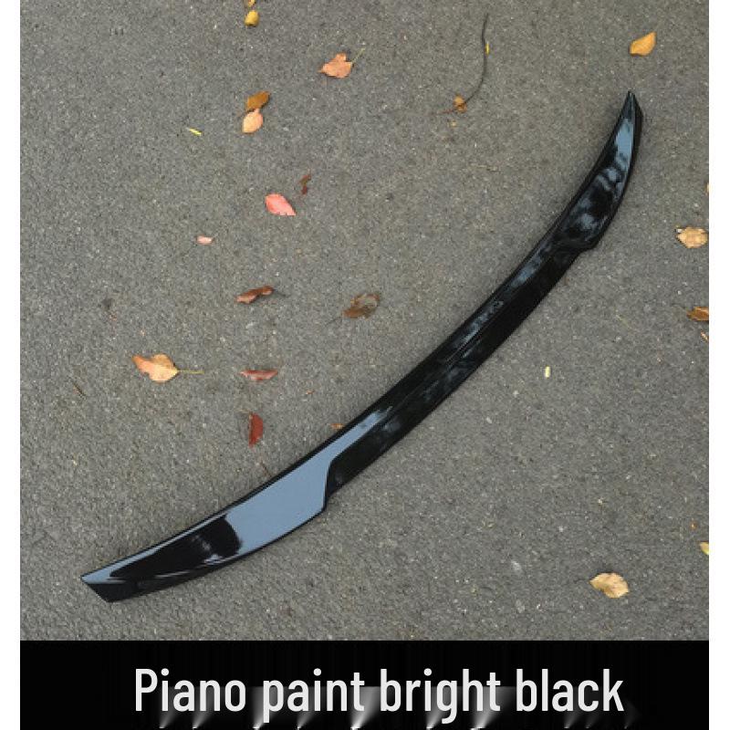 Alerón Trasero para Maletero Changan UNIV Blade para Estabilización Deportiva