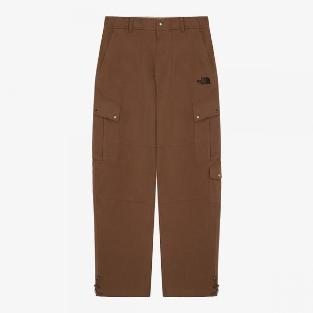 

The North Face Np6nr55c Men S Able pantS Brick BRICK/075