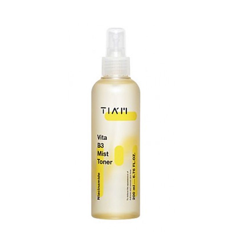 

[Tiam] Vita B3 Mist Toner 200ml