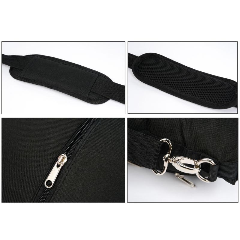 Golf Practice Bag Golf Club Carry Bag Golf Bag with Adjustable Shoulder Straps