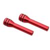 2/4pcs Aluminum Alloy Auto Car Security Door Lock Pins 5 Colors Truck Interior Door Screw Knob for Pull Pins Car Accessories Thread Lock3