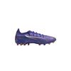 Puma Ultra 5 Series Support Stability MG Football Shoes Men Football Shoes Blue 108059-01