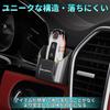 Probox Logo Key Storage Car Dashboard Mini Convenient Smart Key Storage Stain Resistant Box, Organizer, Access, Case, Anti-Drop,