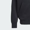 Adidas Originals Adicolor Loose Fit Zip Hoodie Men hoodies JW8367