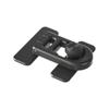 Portable Plastic Baby Safety Lock Multifunction Useful Refrigerator Door Latch Kids Security Protection Cabinet Drawer Lock