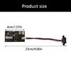 Low Power Consumption Power Supply Board 15V 3A Modification Power Board Module Easy Installation
