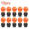 100% New Direct Replacement 3157 Brake Light Reverse Light Tail Light Wear-resistance 3155 3357 Accessories Replacement