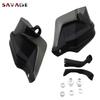 For BMW R 1200 GS ADV R1200GS LC F 800 GS Adventure S1000XR R1250GS GSA Motorcycle Handguard Hand Shield Protector Windshield