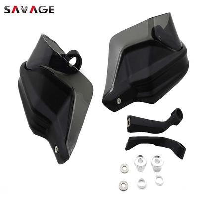 Für BMW R 1200 GS ADV R1200GS LC F 800 GS Adventure S1000XR R1250GS GSA Motorrad Handschutz Handschale Schutz Windschutz