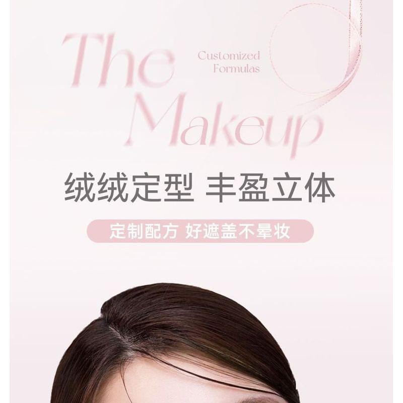 NOVO - Soft Mist Eyebrow Tint - 3 Colors