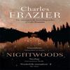 Nightwoods by Charles Frazier Paperback Book 9781444731279
