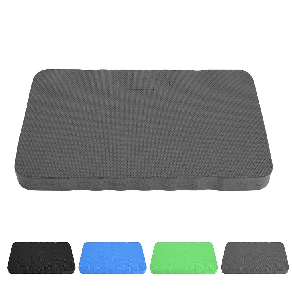 EVA Garden Kneeling Pad Extra Thick Kneeling Pad Yaga Kneeling Cushion for Gardening Cleaning Baby B