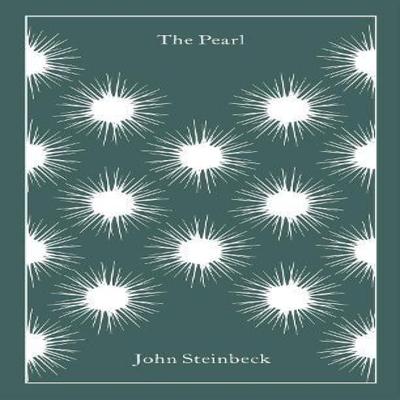 The Pearl by John Steinbeck Hardback Book 9780141394688