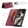 Premium Vintage Leather Wallet Case for Samsung Galaxy A41 - RFID Blocking Flip Cover with Card Slots, Shockproof Protective Phone Case (4 Colors)