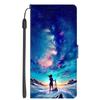 Phone Cover For Infinix Hot 30i Case Hot30i NFC Flip Leather Wallet Protector Book Fundas On For Infinix X669 Hot 30i Case