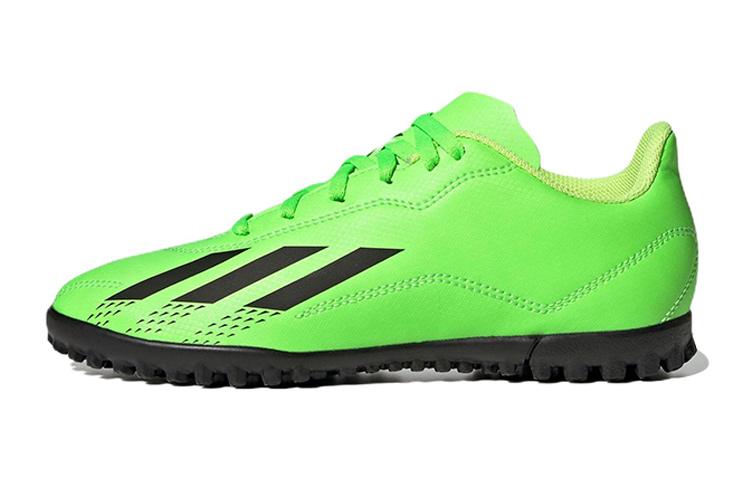 Adidas X Speedportal.4 TF J  Game Data Pack  37