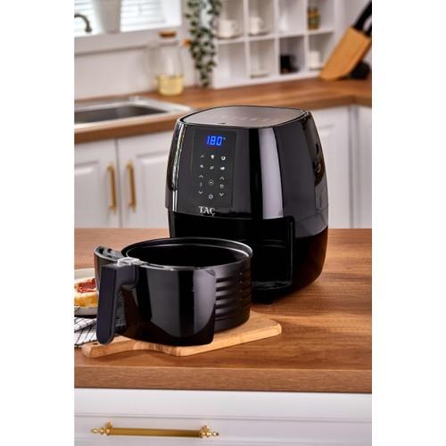 Taç Digital Slim Multi Fryer