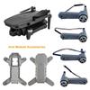 L900 PRO Blade Receiver Plate Machine Plastic Upper Shell New Rear Left B-axis Arm