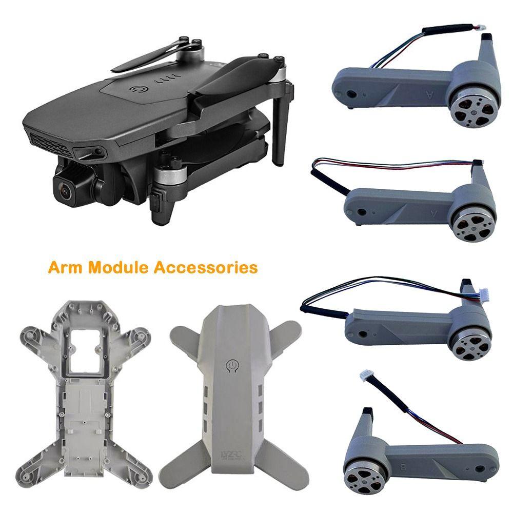 L900 PRO Blade Receiver Plate Machine Plastic Upper Shell New Rear Left B-axis Arm