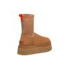 UGG Classic Dipper Boot Chestnut Women's 1144031-CHE