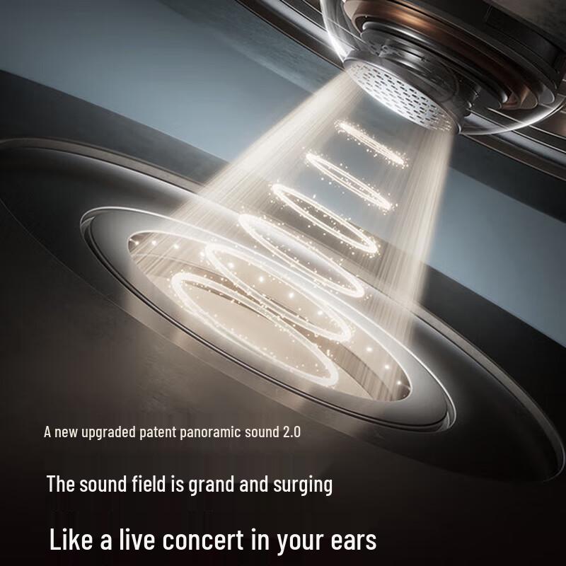 SANAG S7S Ultra Open-Ear Clip-On Bluetooth Sports Earbuds