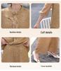 Chic 2026 Summer Embroidered Two-Piece Suit for Stylish Moms