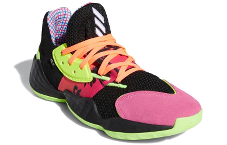 Indurire vol. 4 Adidas 'Step Back' FW3660