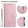 WEFOR Compatible with Samsung Galaxy S26 S25 Edge S25 S24 Ultra Case Wallet with RFID Blocking Flip Card Women Men Panda Cover