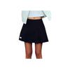 New PUMA WOVENSKIRT Casual Short Skirts Women's Black 633122-01