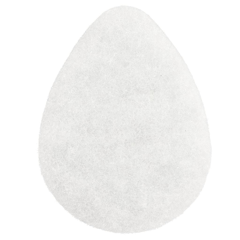 Buf Puf, Obličejová houbička, Běžná, Slza 1ks