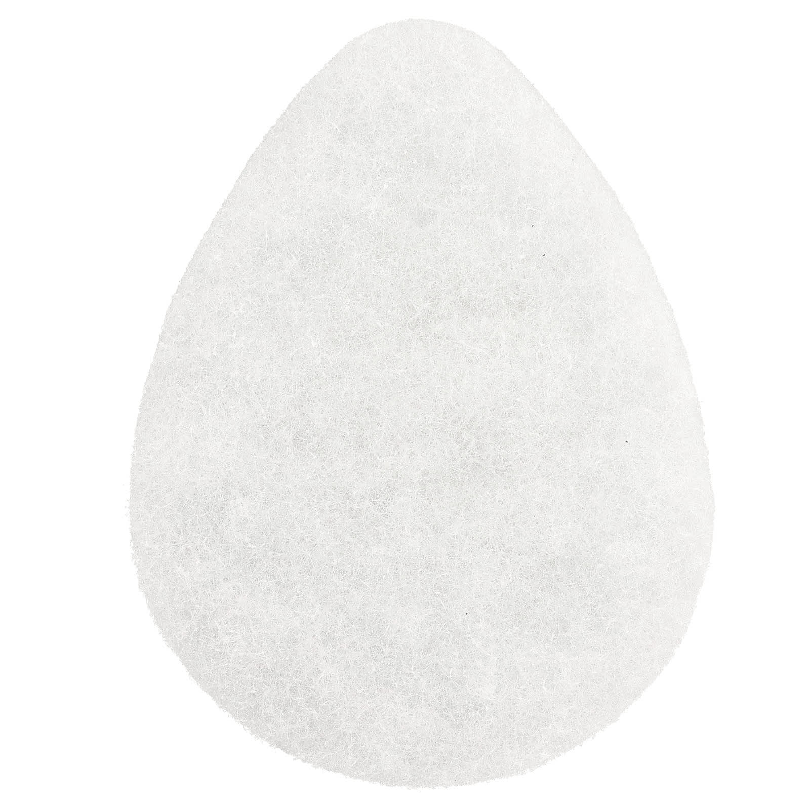 

Баф Паф, Спонж для лица, Обычный, Спонж-капля 1 шт.