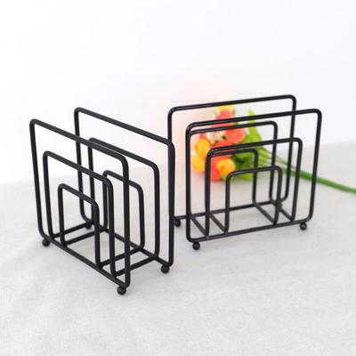 Decorul mesei și accesorii – Suport pentru șervețele de masă