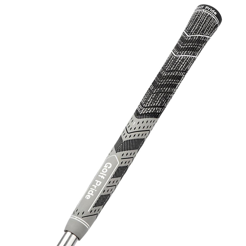 MCC PLUS4 Half-Cotton Rubber Golf Club Grip