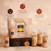 Spiritual Awareness Resin Air Freshener Spray Gift Set, 5x50ml, Aromafume