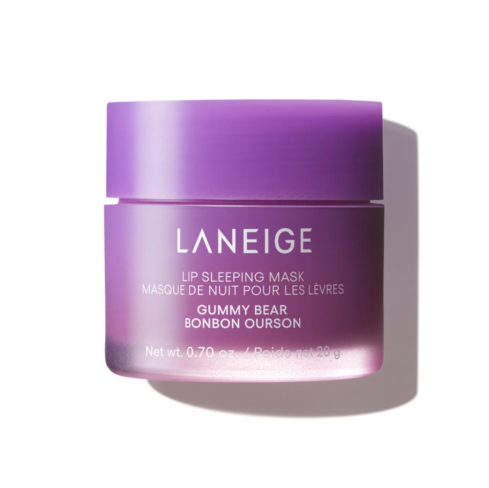 LANEIGE Lip Sleeping Mask 20g (Choose 1 of 7 Flavors)