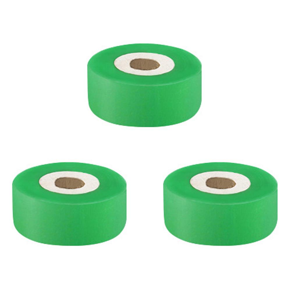 Multi-Purpose Plant Repair Film,Stretchable PE Grafting Tape for Tree Wrapping, Seedling Binding,Branch Fixing, Self-Adhesive, Waterproof