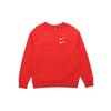 Nike Sweatshirts Men's Crew Neck Moderate Regular CJ4872-657