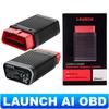 LAUNCH AIOBD Bluetooth Konektor OBD2 Skener Plná OBD Funkce Doživotně Zdarma Pro Android Pro iOS Systém Autodiagnostické Nástroje