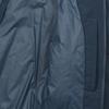 Malbon Golf M Button Padded Jacket Navy (Man)