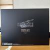 [USED] FINAL FANTASY VII Sephiroth STATIC ARTS