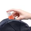 4Pcs/Set Reusable Travel Refillable Bottles Set Silicone Shampoo Container Liquid Dispenser  Lotion