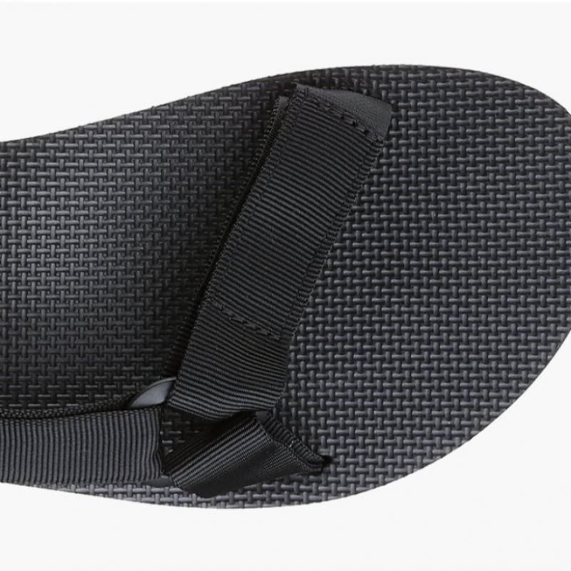 Teva Men S Sandal Stvm2014010 Blk