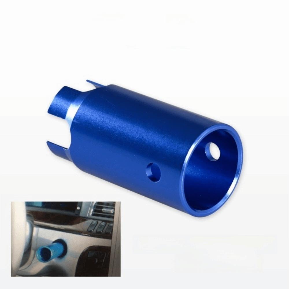 Anti-Rust Ignition Lock Sleeve Ignition Switch Socket  Ignition Lock Assembly Removal & Replacement