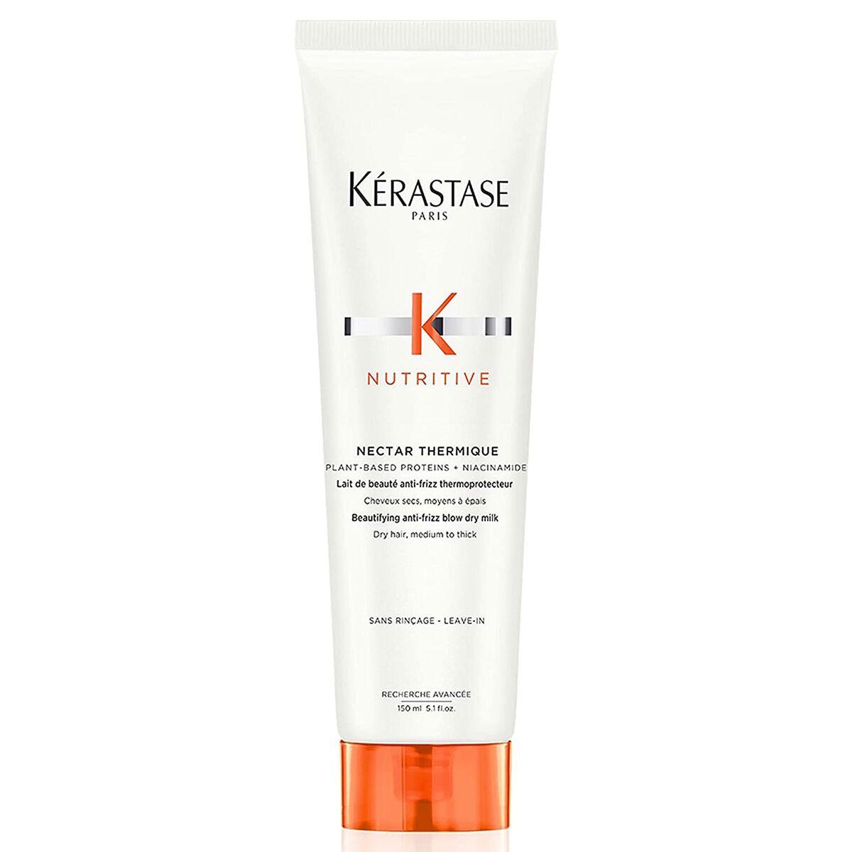 

Стайлинговый крем Kerastase Nutritive Nectar Thermique 150 мл Защита для волос