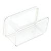 Transparent Butter Container 900ML Butter Holder Kitchen Supplies Butter Crisper  Kitchen