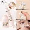 Maquillaje para el rostro – Correctores y base tonal