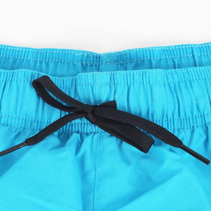 Nike Swim Pants Swimwear Shorts Beachwear Logo Woven 5 Inch Volley Shorts