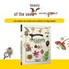 Wonderful Library Children's Science Book: Seed Atlas