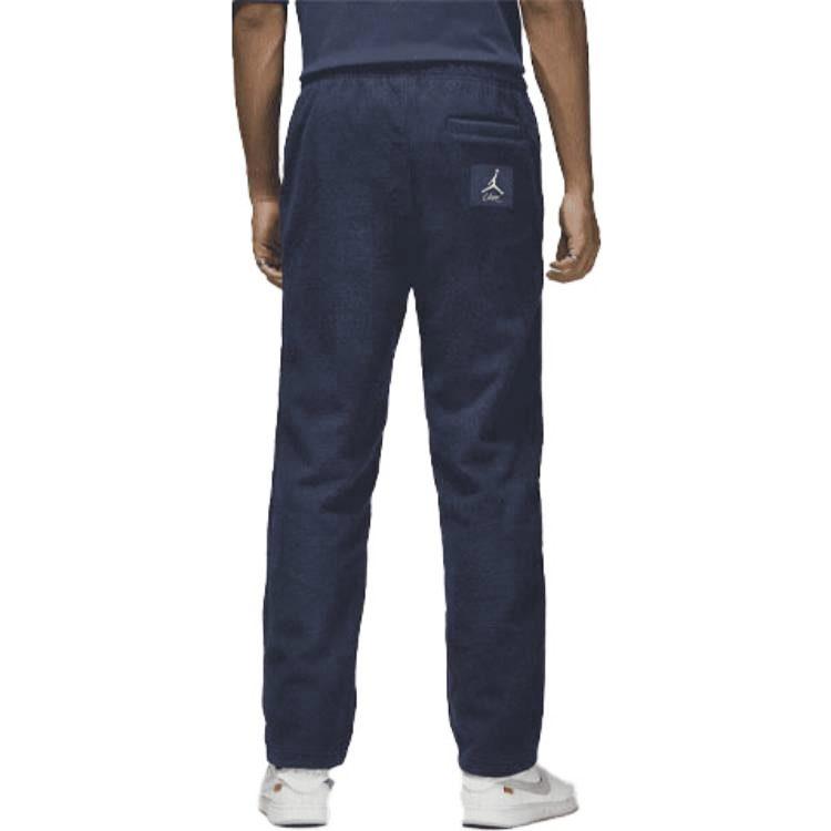 Jordan X Union Mj Track Pants Asia Sizing DV7354-419